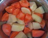 Foto langkah ke 1 dari resep 109. Sop Iga ala me.