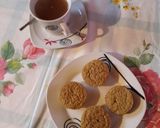 Foto del paso 6 de la receta: Muffins de banana o manzana sin harina!
