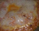 A picture of step 7 of Carrot Kheer Payssam.