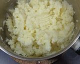 Foto del paso 7 de la receta: Pastel de Papa al Plato