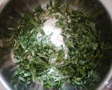 Multigrain methi puri recipe step 1 photo