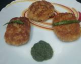 Cauliflower Cutlets recipe step 5 photo