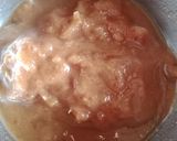 আমড়ার চাটনি (amrar chutney recipe in Bengali) রেসিপির ধাপ 2 ছবি