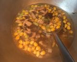 A picture of step 5 of Tom Yum Soup.