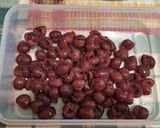 Feketeerdő palacsinta 🍒🌲🍒 recept fázis 5 fotója