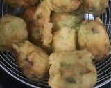 Foto langkah ke 4 dari resep Rolade Sayur.