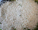 Foto del paso 6 de la receta: Risotto de trigueros