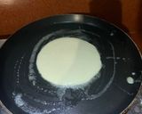 প্যানকেক (pancake recipe in Bangali) রেসিপি ধাপ - 3 ছবি