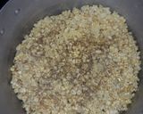 Foto del paso 1 de la receta: Chipa guazu
