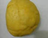 Foto langkah ke 2 dari resep Pisang bolen no korsvet #pr_olahancoklat.