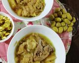 عکس مرحله 4 از دستور عصاره گوشت