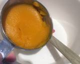 Sweet Spiced Buckwheat Pumpkin Pancakes recipe step 1 photo
