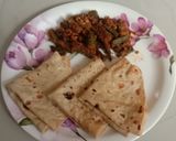 भरली भेंडी (bharli bhendi recipe in marathi) रेसिपी स्टेप 4 फोटो