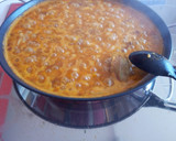 Foto del paso 8 de la receta: Arroz con alubias y chorizo