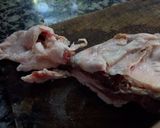 Foto del paso 5 de la receta: 😉Carne a la Stern en parrilla!!! 🍖🔥😎