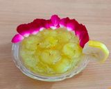 A picture of step 4 of Banana bilasary.