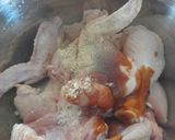 Foto langkah ke 1 dari resep Ayam Songkem.
