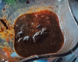 Foto del paso 11 de la receta: Mole de Pollo