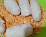 Foto langkah ke 3 dari resep Tape Goreng Tepung Panir.