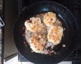 Foto del paso 6 de la receta: Torrejas de arroz