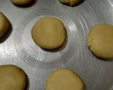 नानखटाई (nankhatai recipe in marathi) रेसिपी स्टेप 3 फोटो