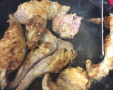 Foto del paso 2 de la receta: Conejo a la mostaza