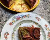 Une image de l'étape 11 de 🥮Cake 🪺tatin figues🍁🍂.