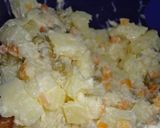 Foto del paso 4 de la receta: Pollo a la sidra 🍾