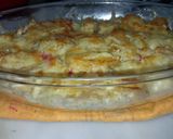 Une image de l'étape 3 de Gratin Gumus rapide 🍲😋.