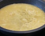 Foto del paso 9 de la receta: Filetes rusos en salsa de cebolla