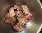 รูปขั้นตอนการทำที่ 2 ของ ซี่โครงหมูทอดน้ำปลา