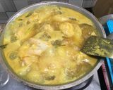 Foto langkah ke 2 dari resep Ayam Goreng + Tempe Ungkep.