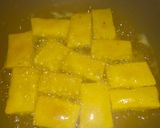 रसाज की सब्जी (rasaj ki sabzi recipe in Hindi) रेसिपी चरण 4 फोटो