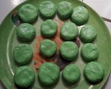 Foto langkah ke 2 dari resep Kue Bugis.