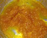 รูปขั้นตอนการทำที่ 4 ของ แยมส้มโฮมเมด (Homemade Orange Jam)