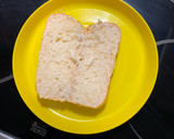 Foto del paso 1 de la receta: Bocadillo de pan de leche para merienda de niños