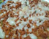Tandoori Pizza recipe step 4 photo