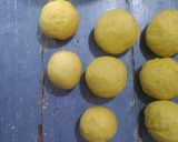 Foto del paso 5 de la receta: Berlinesas