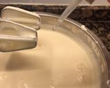 Foto del paso 5 de la receta: Pastel de almendras con glasé perfumado al ron