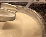 Foto del paso 5 de la receta: Pastel de almendras con glasé perfumado al ron