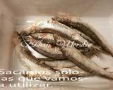 Foto del paso 15 de la receta: Pincho de anchoas caseras