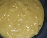 Foto del paso 15 de la receta: Croquembouche (masa choux y crema pastelera)
