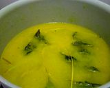 Foto langkah ke 2 dari resep 130. Opor Ayam (2).