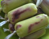 Foto langkah ke 4 dari resep Avocado ice.