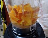 Foto del paso 1 de la receta: Budín de naranja en licuadora