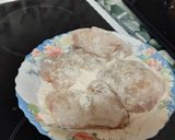 Foto del paso 3 de la receta: Rape en salsa con verduras