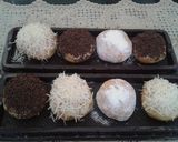 Foto langkah ke 11 dari resep Donat Kentang Lembut.