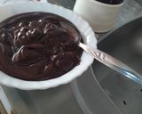 عکس مرحله 1 از دستور شکلات صبحانه فوق العاده خوشمزه وراحت