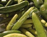 صورة لخطوة 2 من وصفة كبيس مقثى (قثاء)