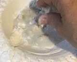 Foto del paso 1 de la receta: Panadería: Facturas de grasa (hojaldre criollo)